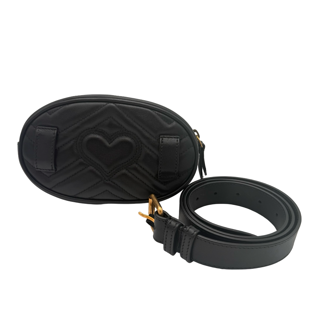 Gucci GG Marmont Belt Bag|440