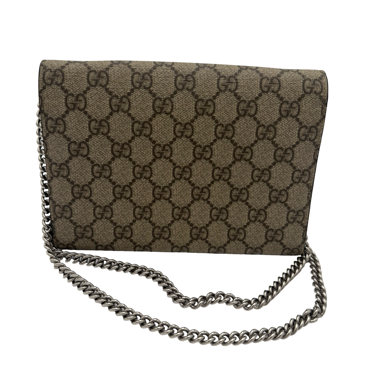 Gucci Dionys Wallet On Chain