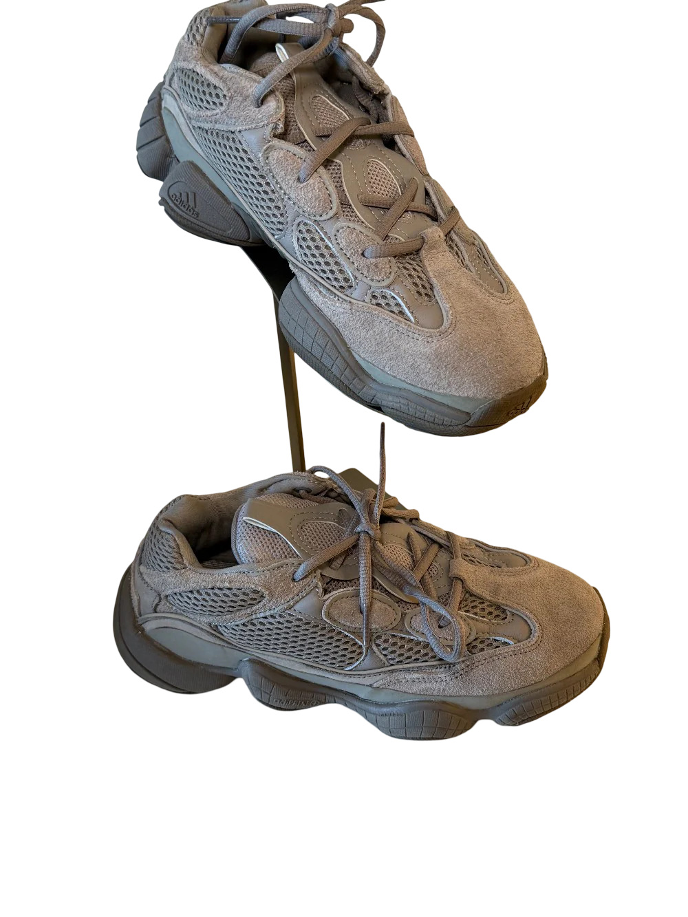 ADIDAS YEEZY 500 SIZE 38