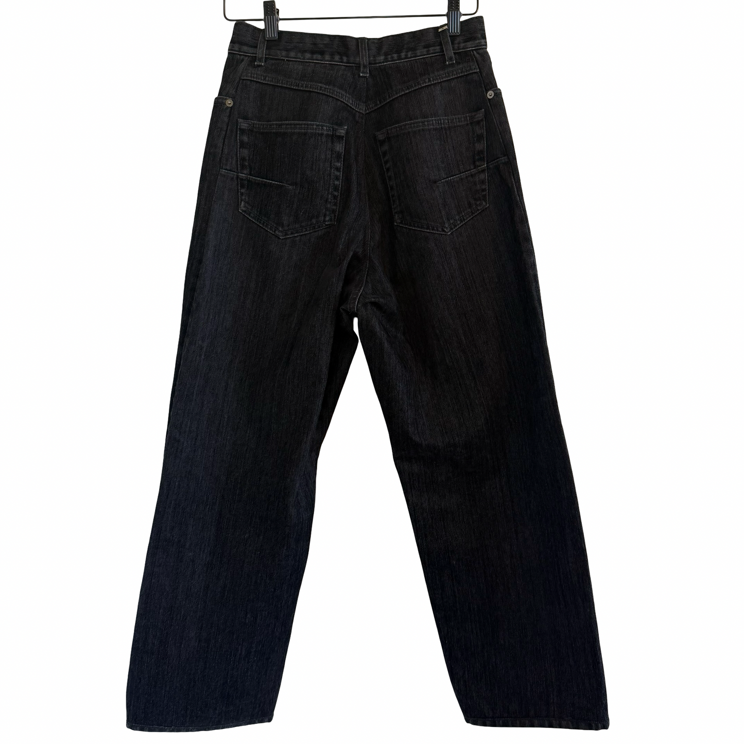 Christian Dior High Rise Jeans Size 38 / US 6