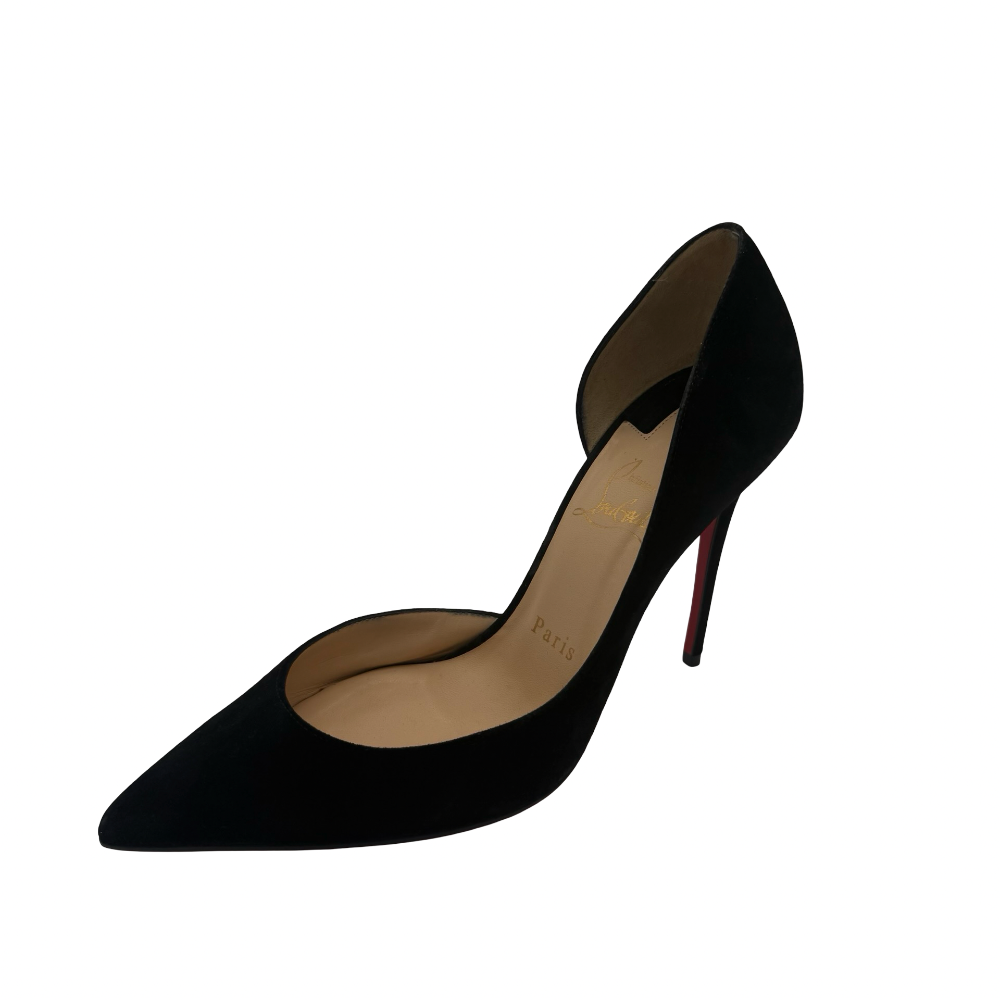 Christian Louboutin Suede Pumps Size 37|429