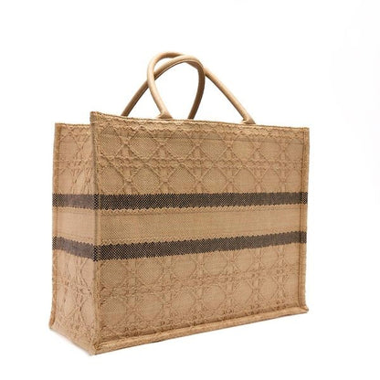 Dior Book Tote|123