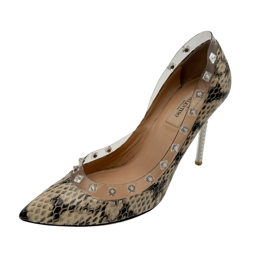 Valentino Rockstud Pumps Size 39|266