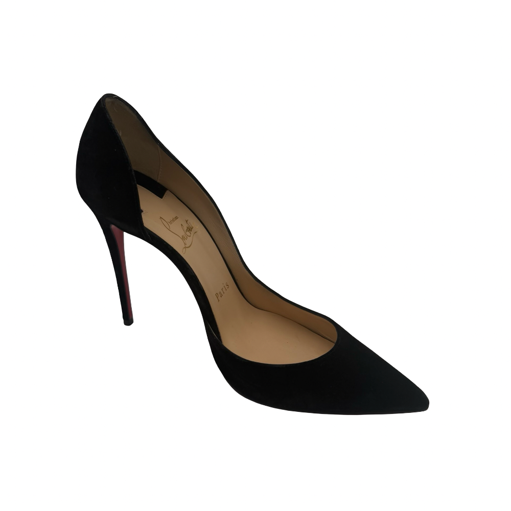 Christian Louboutin Suede Pumps Size 37|430