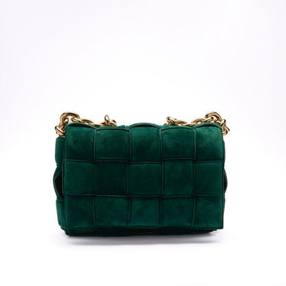 Bottega Veneta Padded Cassette Bag|116