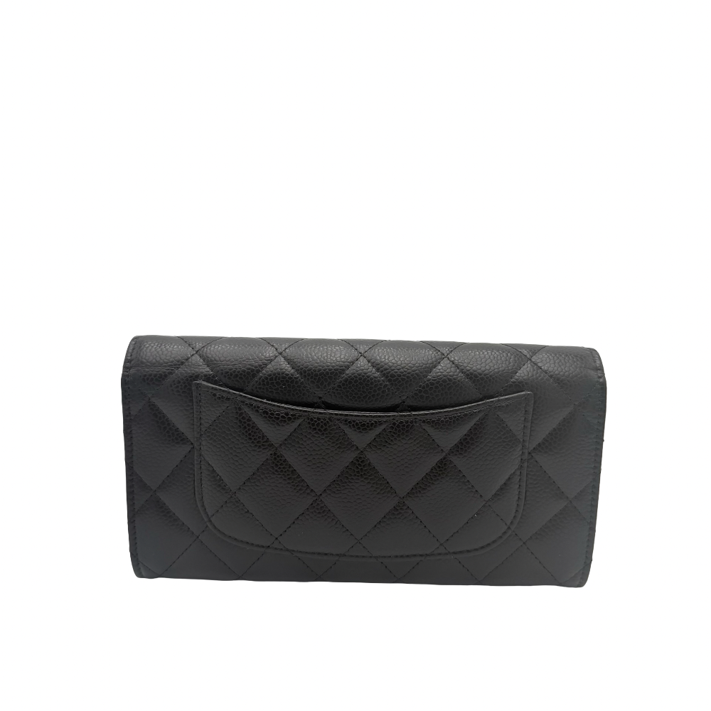 Chanel Classic Wallet|442