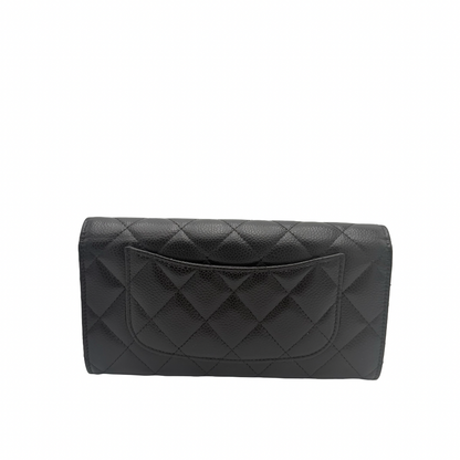 Chanel Classic Wallet|442
