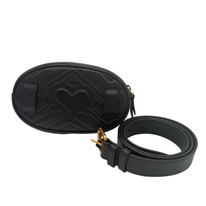Gucci GG Marmont Belt Bag|440
