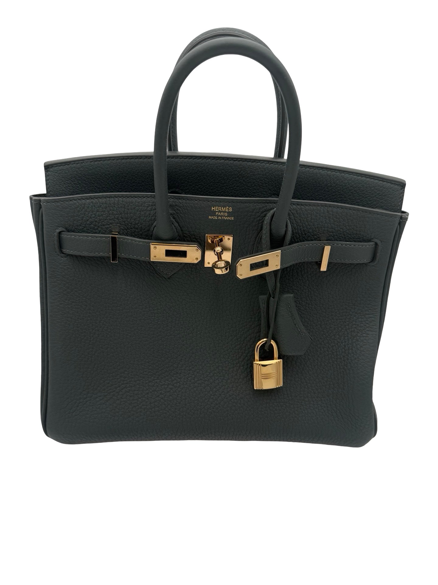 Hermes Birkin Bag