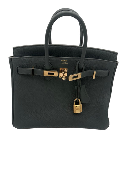 Hermes Birkin Bag