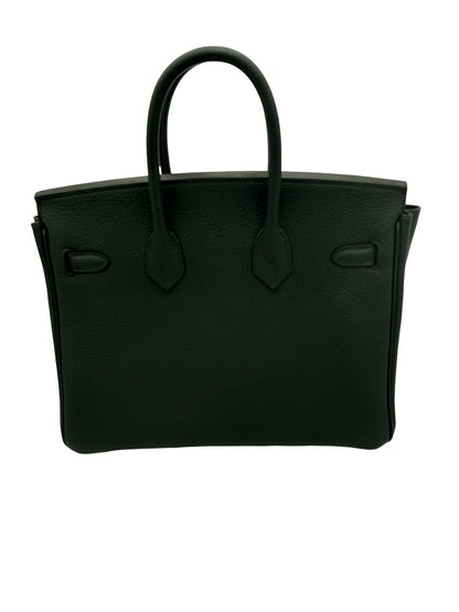 Hermes Birkin Bag