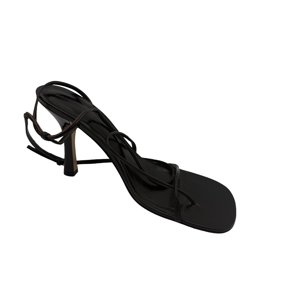 Bottega Veneta Bare Sandals Size 39 1/2|448