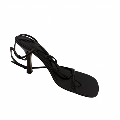 Bottega Veneta Bare Sandals Size 39 1/2|448