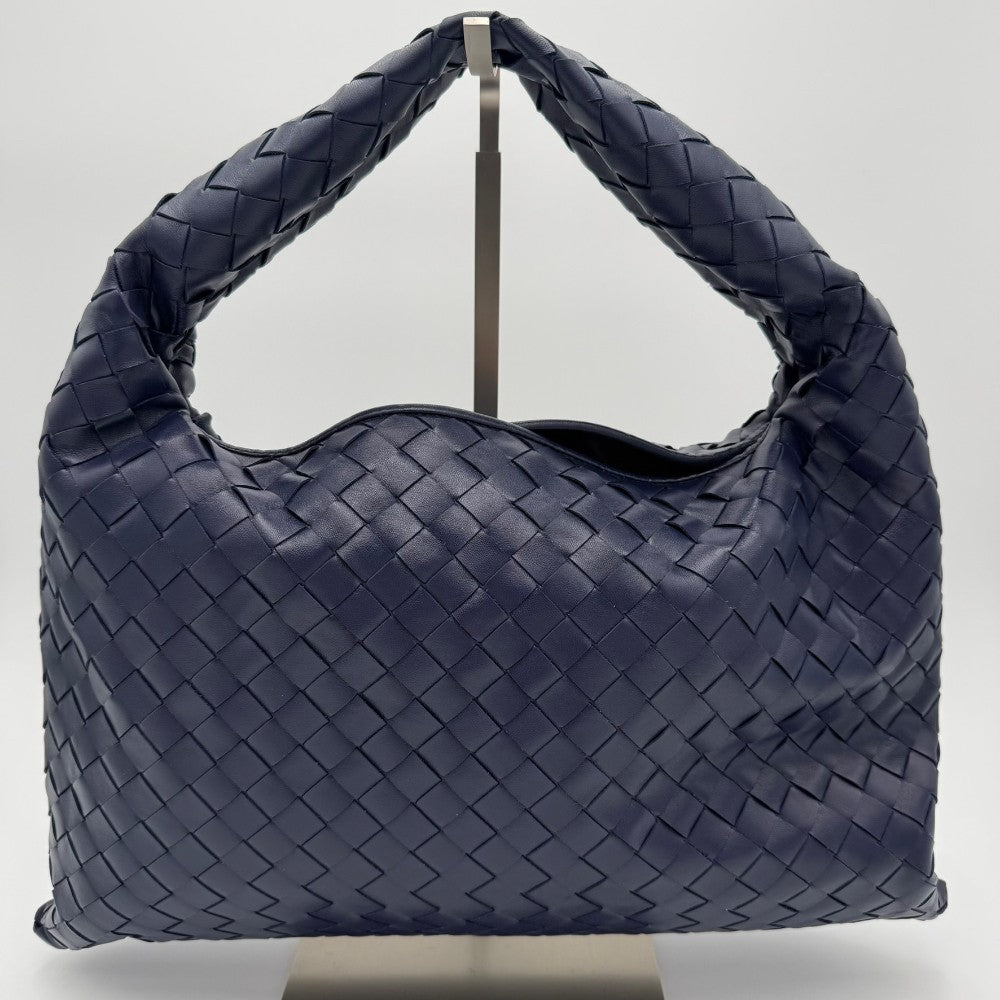 Bottega Veneta Small Hop Shoulder Bag New|210
