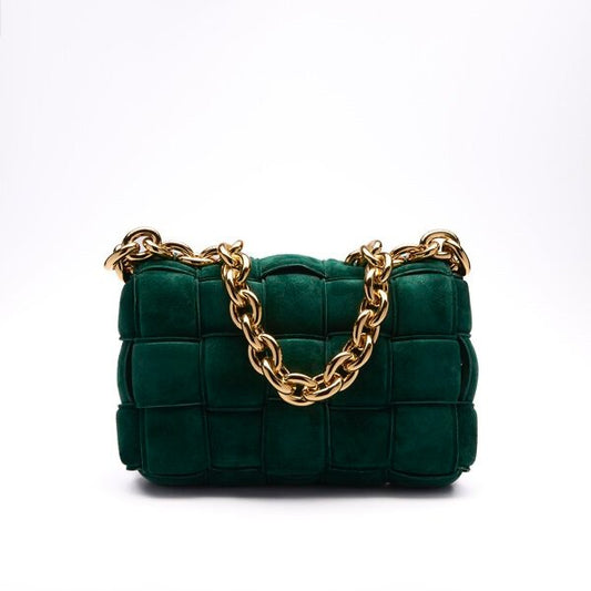 Bottega Veneta Padded Cassette Bag|115