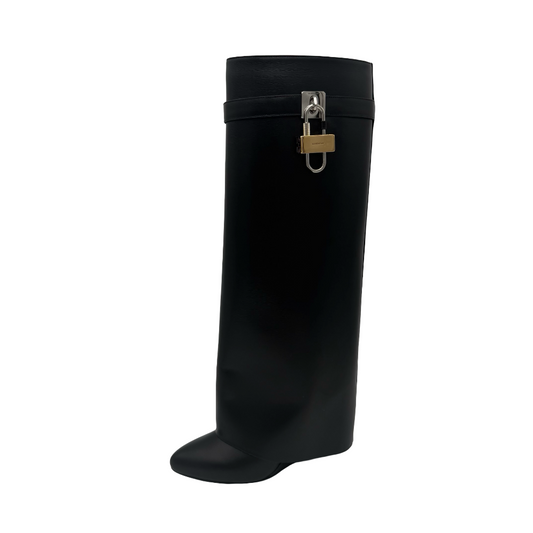 Givenchy Shark Boot SIYE 39|487