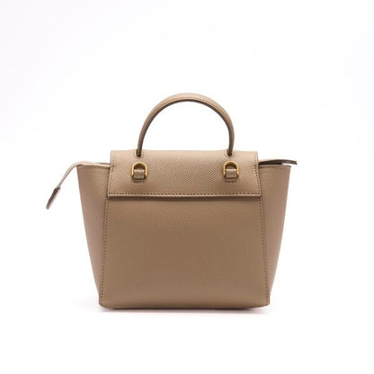 Celine Nano Belt Bag Taupe New|114