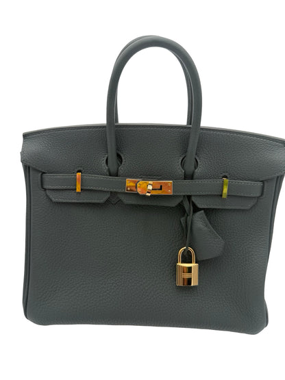 Hermes Birkin Bag
