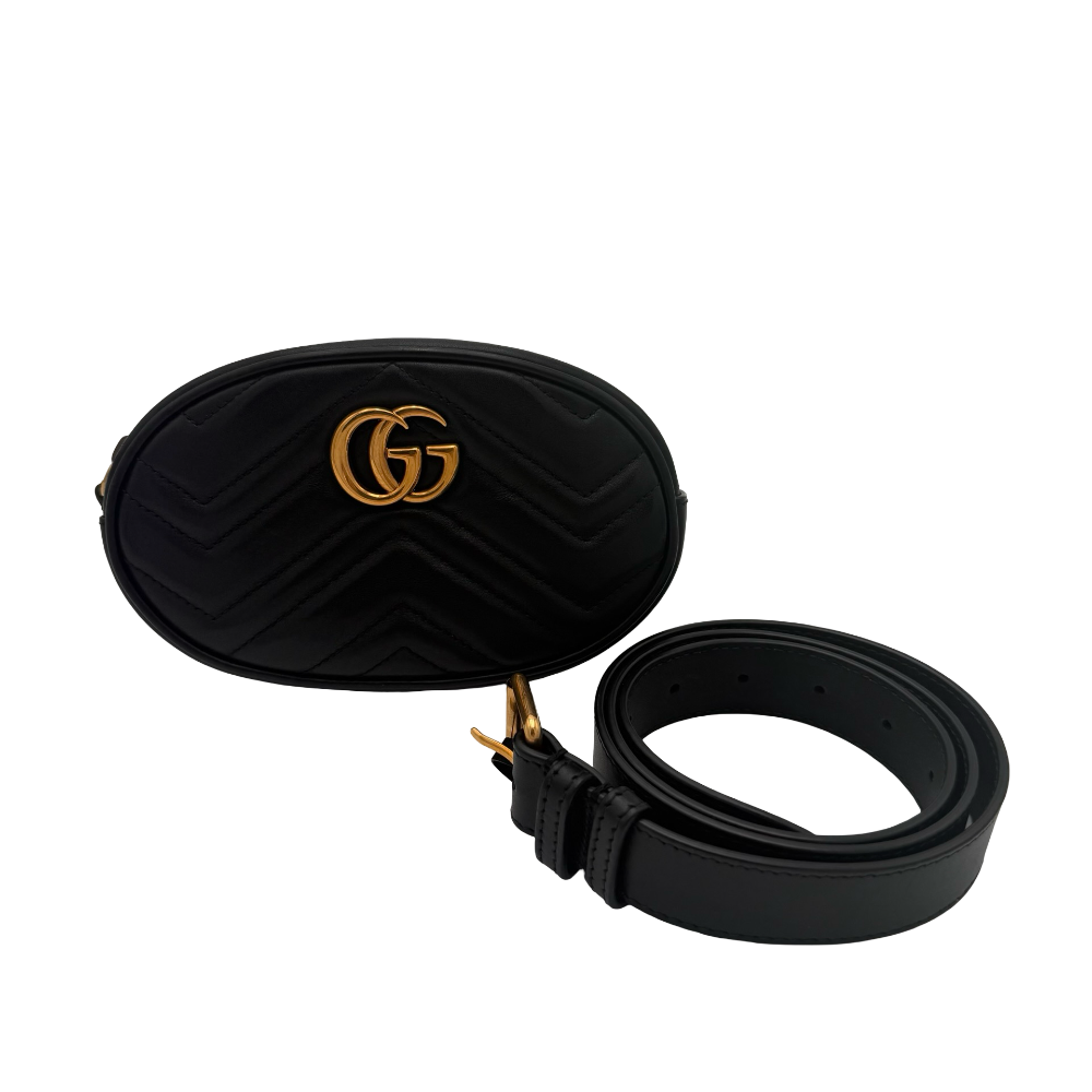 Gucci GG Marmont Belt Bag|439
