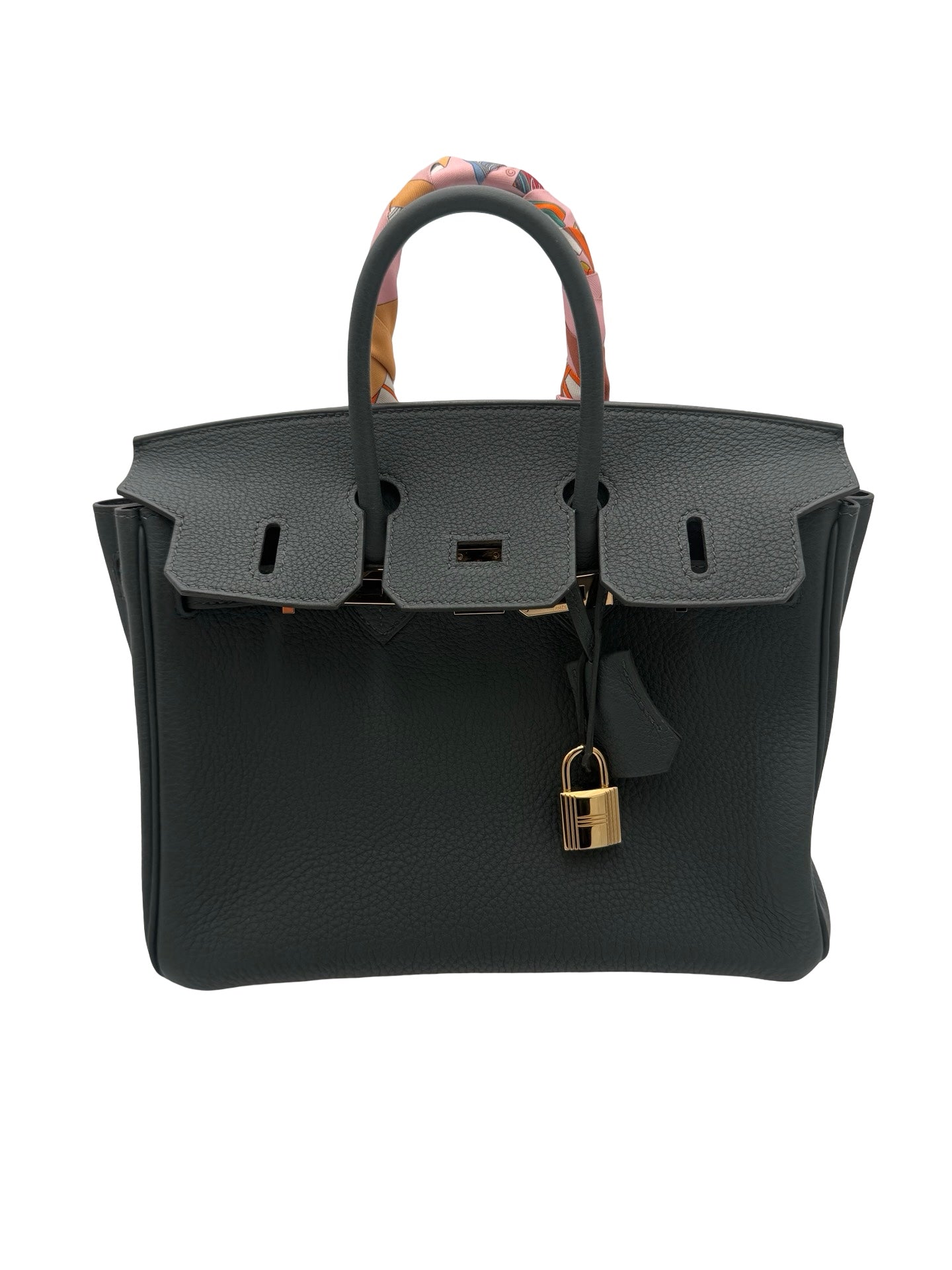 Hermes Birkin Bag