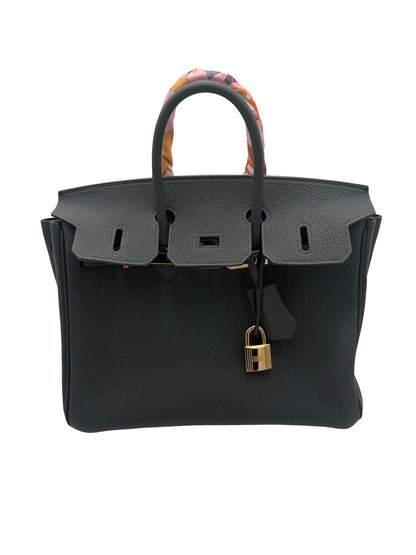 Hermes Birkin Bag