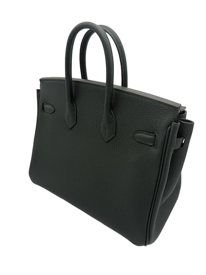 Hermes Birkin Bag