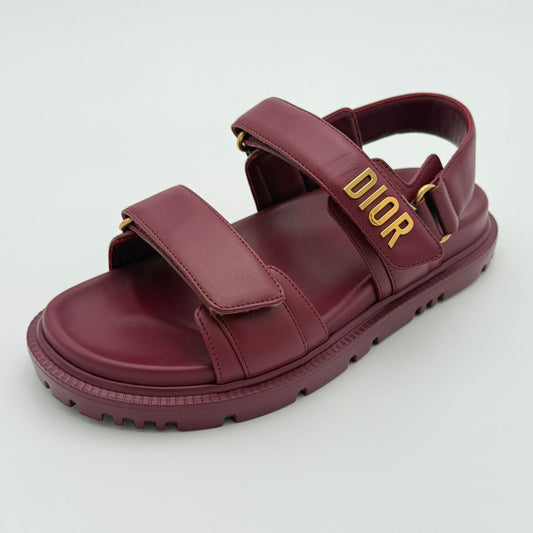 Christian Dior Direct Sandals Size 36|138