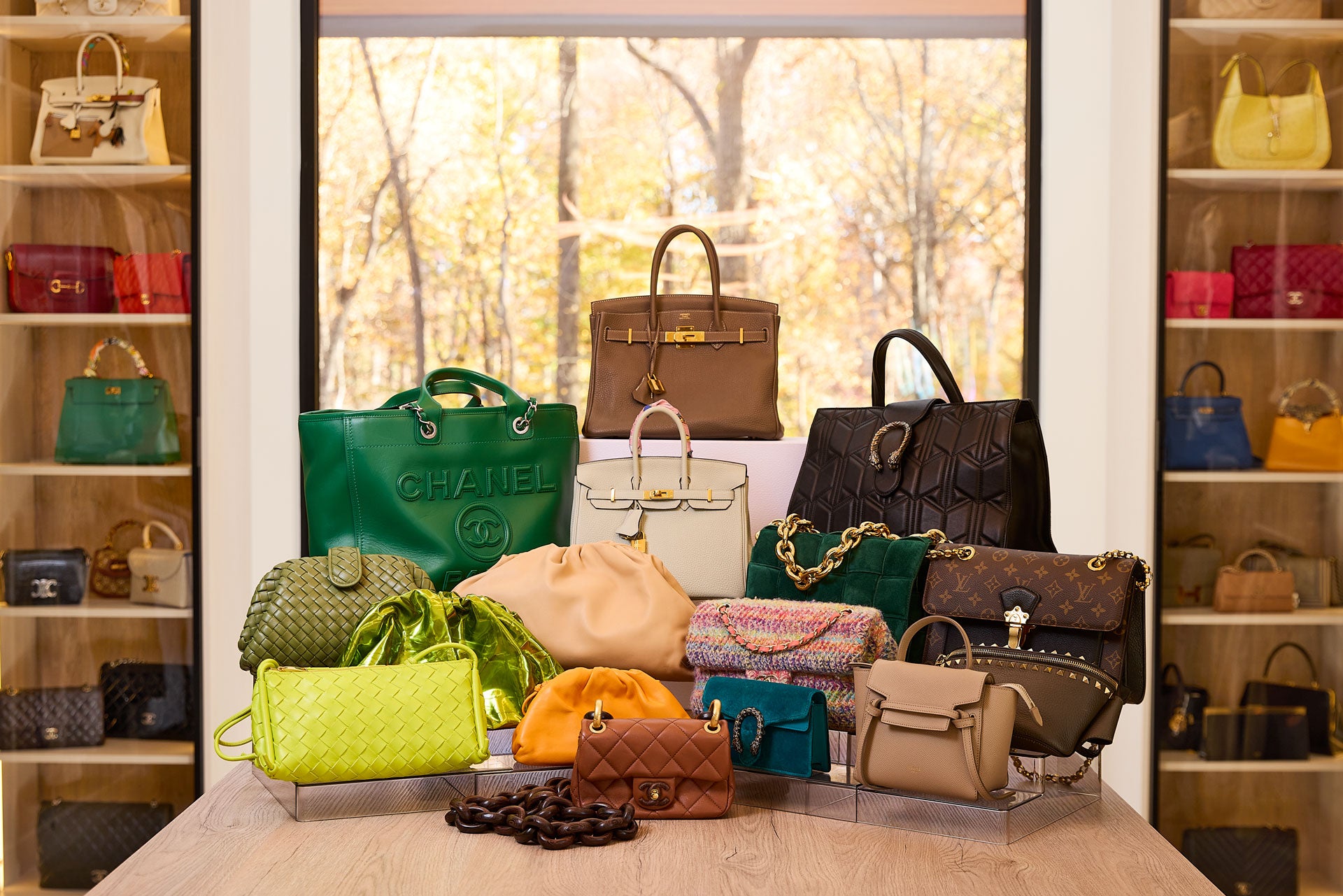Archive Vault