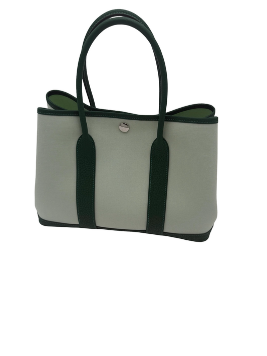 Hermés GARDEN PARTY 30