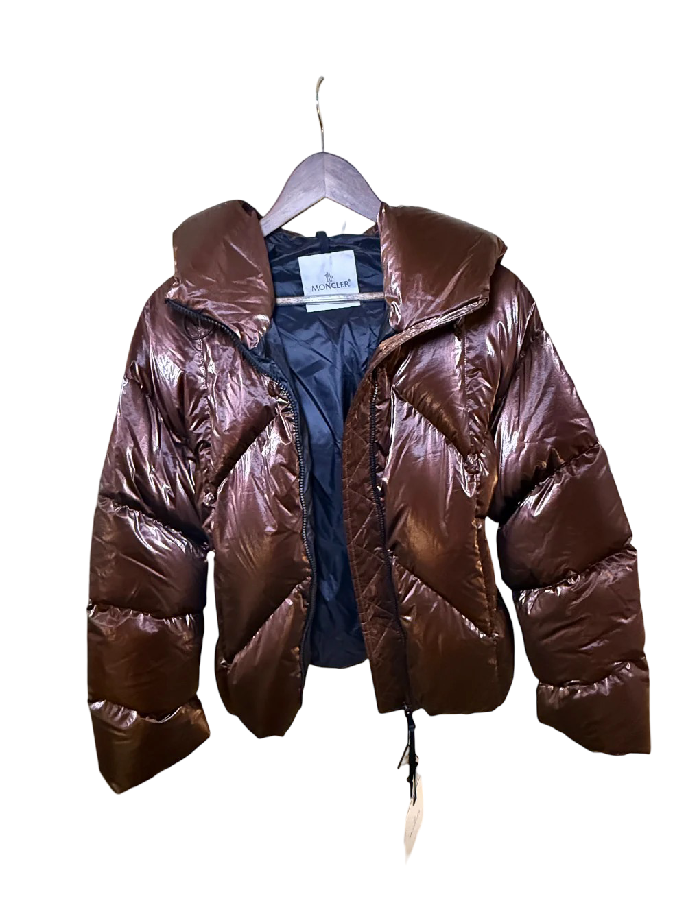 MONCLER PUFFER JACKET