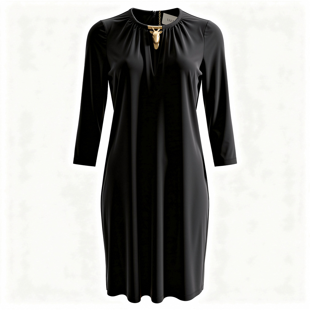 VALENTINO DRESS SIZE 38