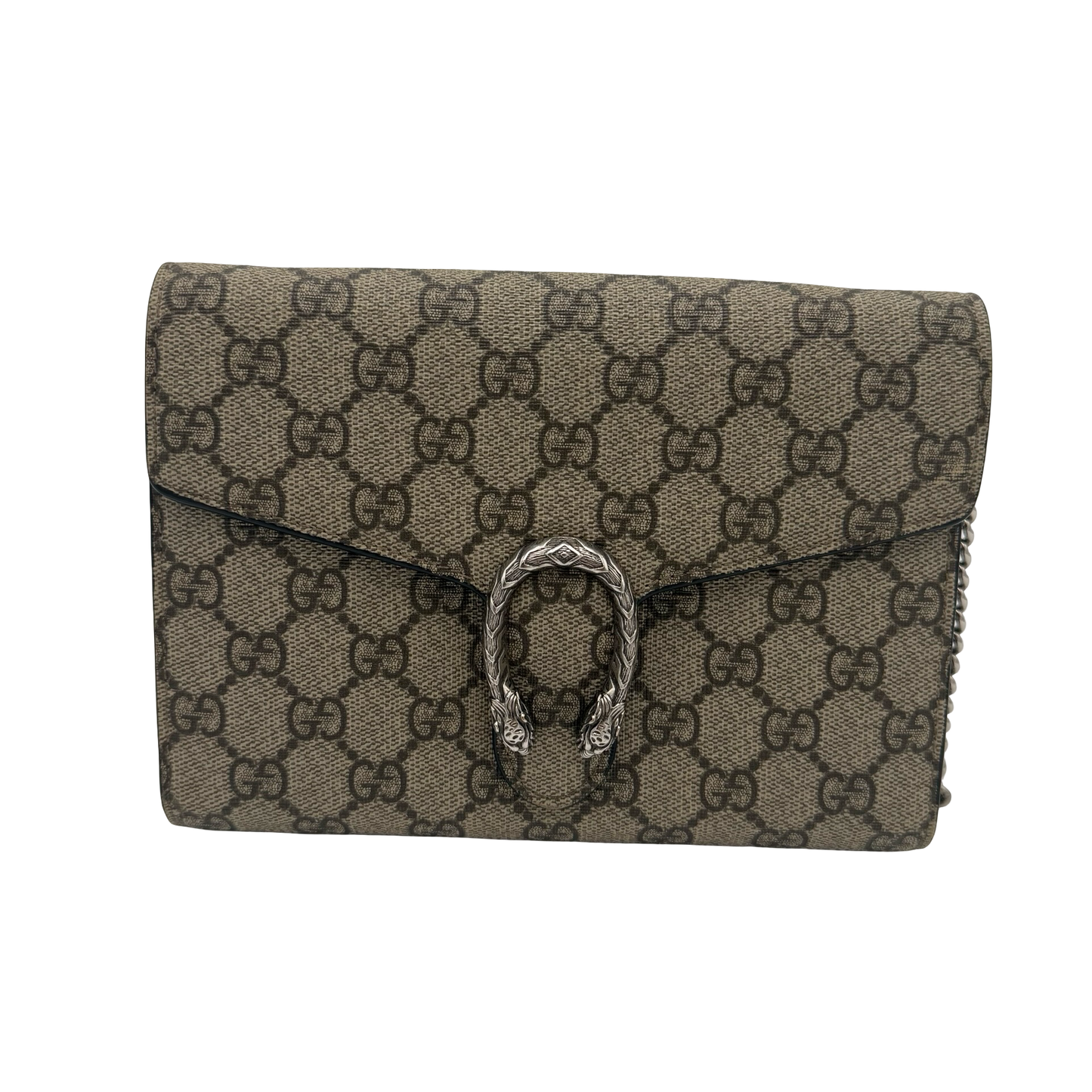 Gucci Dionys Wallet On Chain