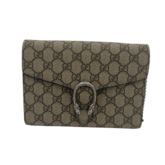Gucci Dionys Wallet On Chain
