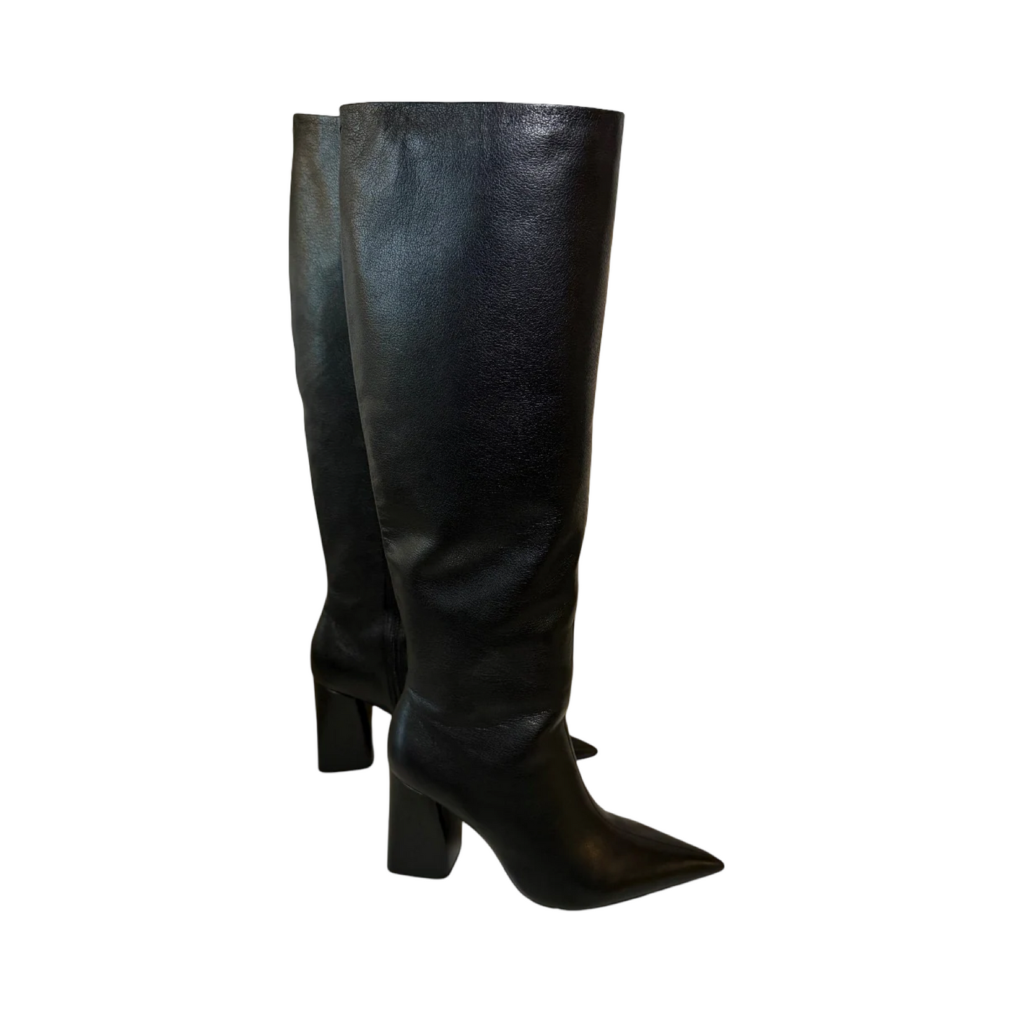 Rag & Bone Viva Knee High Boots Size 39