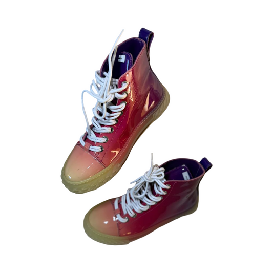 Giuseppe Zanotti High Top Sneakers