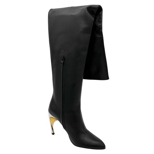 Alexander McQueen Boots Size 39 New