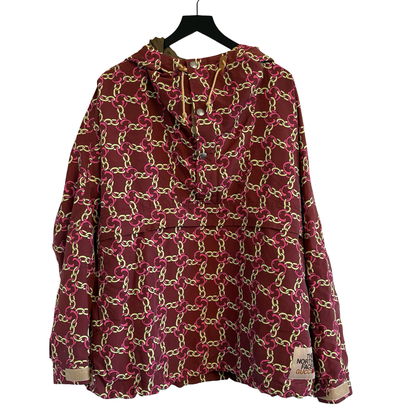 The North Face x Gucci Chainlink Pullover Size Large