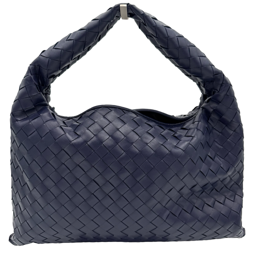 Bottega Veneta Small Hop Shoulder Bag New
