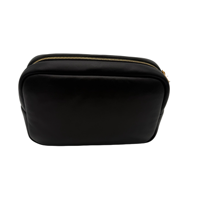 Saint Laurent Cassandre Mini Cosmetic Pouch