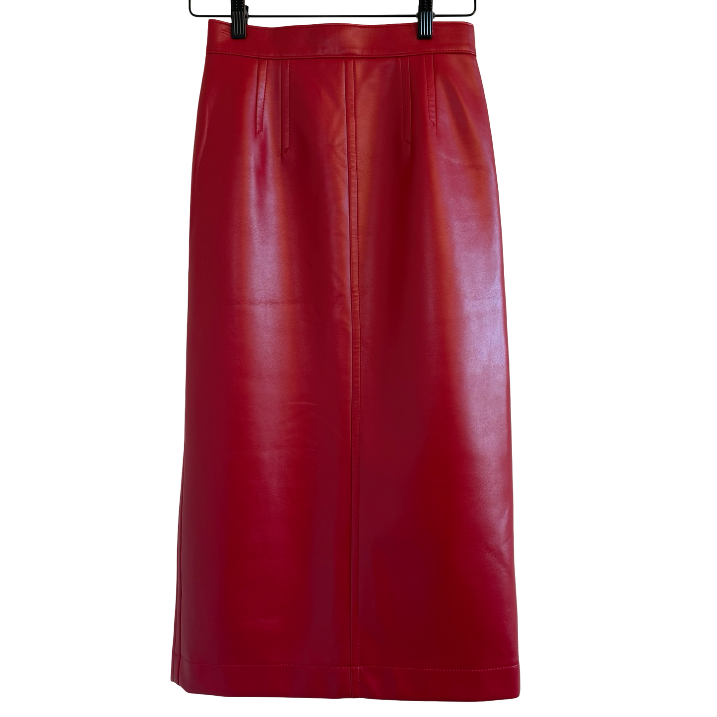 Philosophy di Lorenzo Serafini Midi Pencil Skirt Size 2