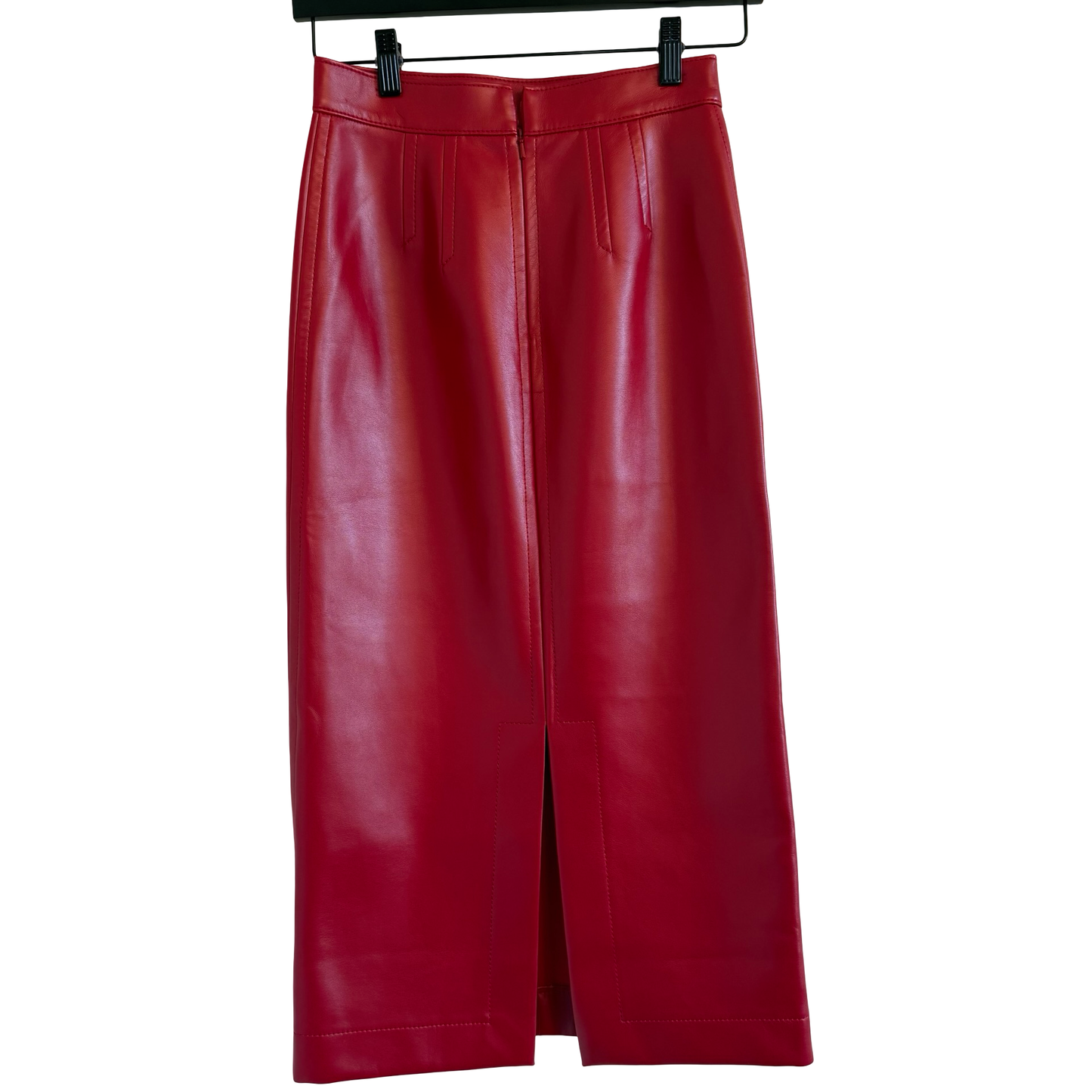 Philosophy di Lorenzo Serafini Midi Pencil Skirt Size 2