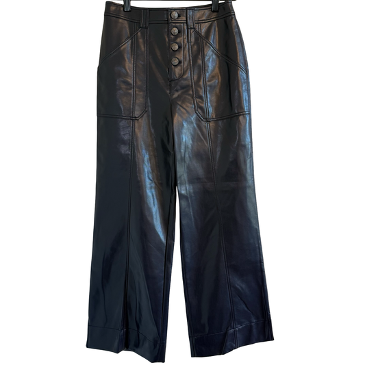 Cinq a Sept High Rise Pants Size 0