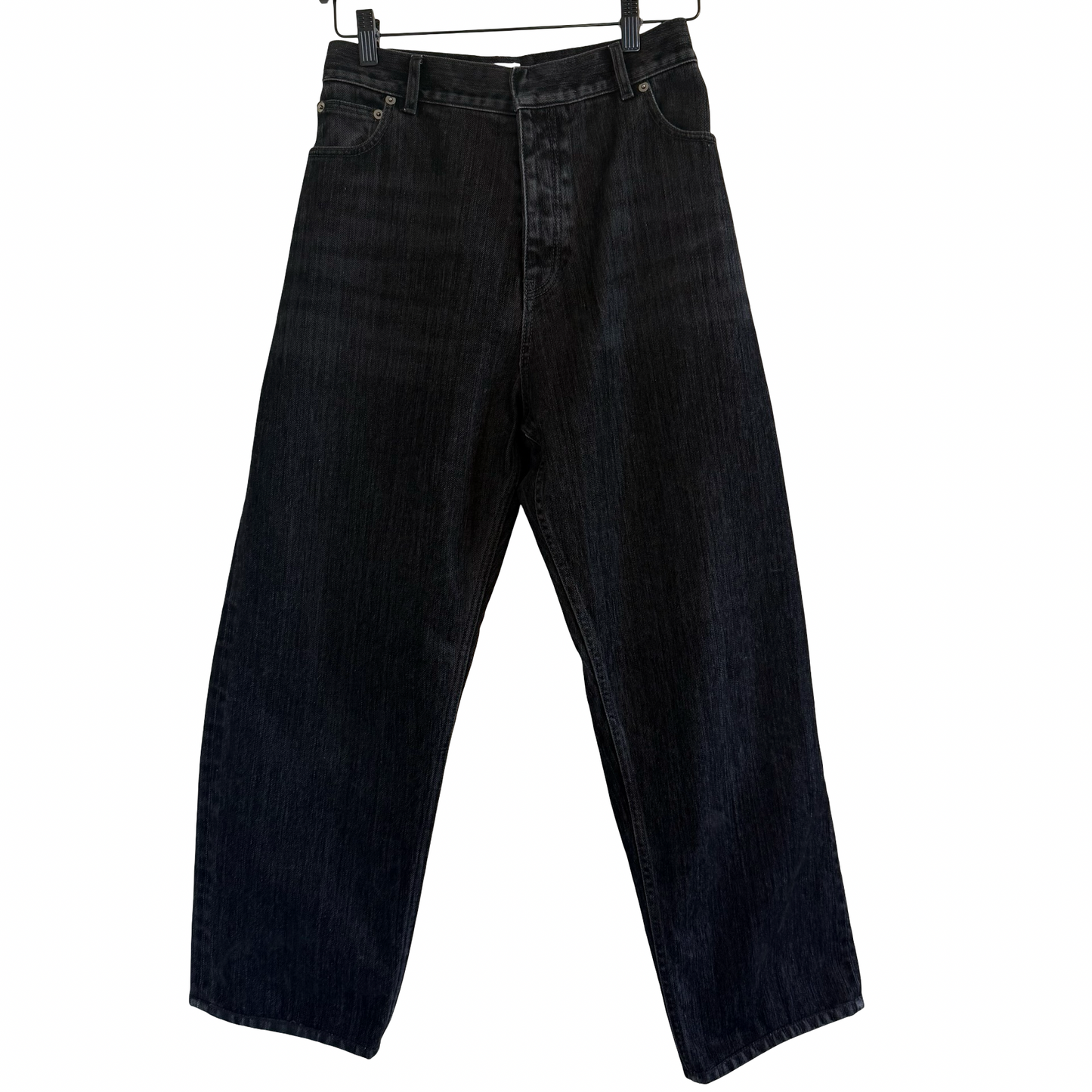 Christian Dior High Rise Jeans Size 38 / US 6