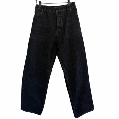Christian Dior High Rise Jeans Size 38 / US 6
