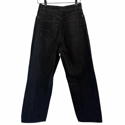 Christian Dior High Rise Jeans Size 38 / US 6