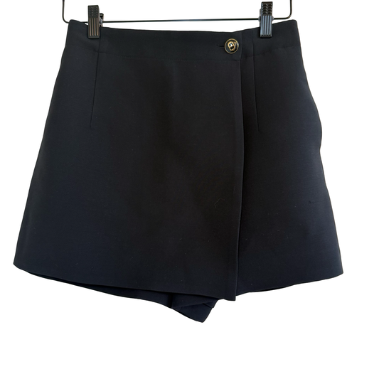 Christian Dior Wrap Skort Size 38 / US 6