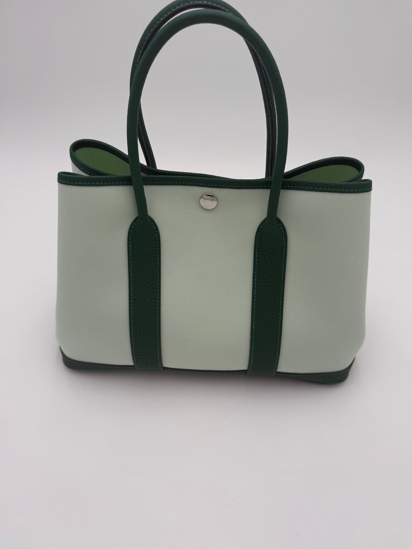 Hermés GARDEN PARTY 30