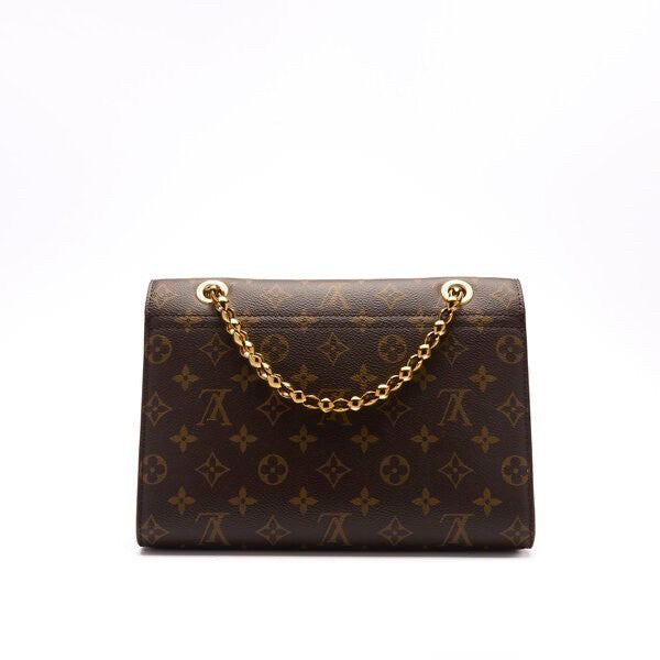 Louis Vuitton Victoire Shoulder Bag|119