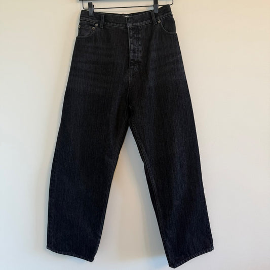 Christian Dior High Rise Jeans Size 38 / US 6|158