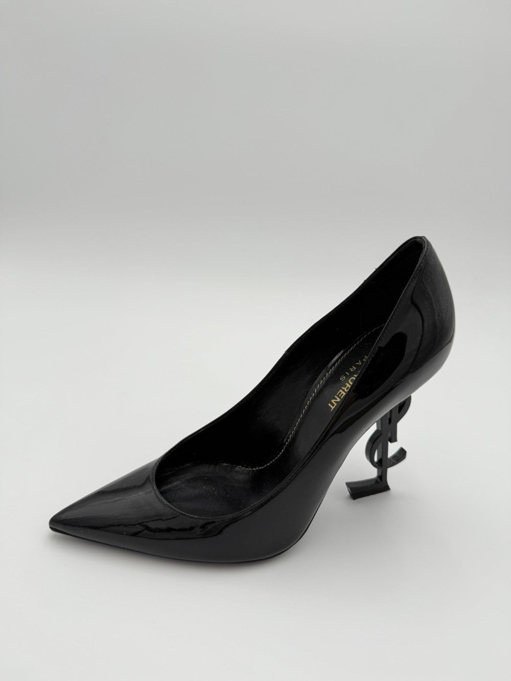 Saint Laurent Opyum Pumps Size 39|261